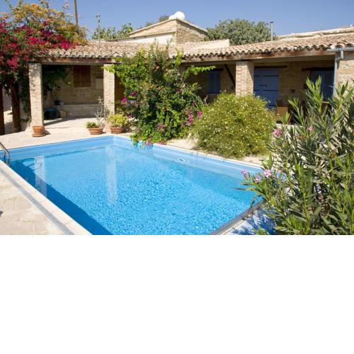 Melissi House