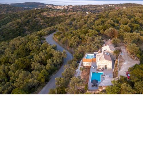 MELISSI STONE HOUSES