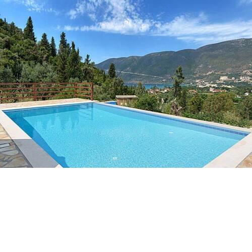 Melissi Villa