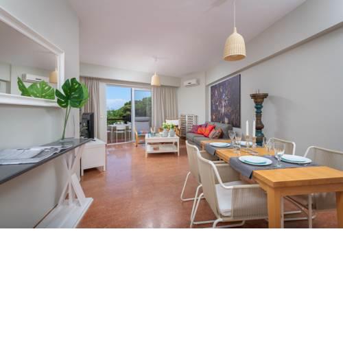 Melita City Apartment