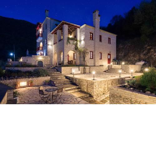 Meliteion Traditional Hotel