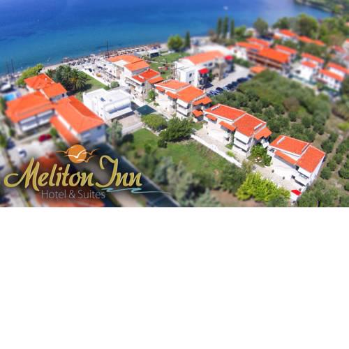 Meliton Inn Hotel & Suites
