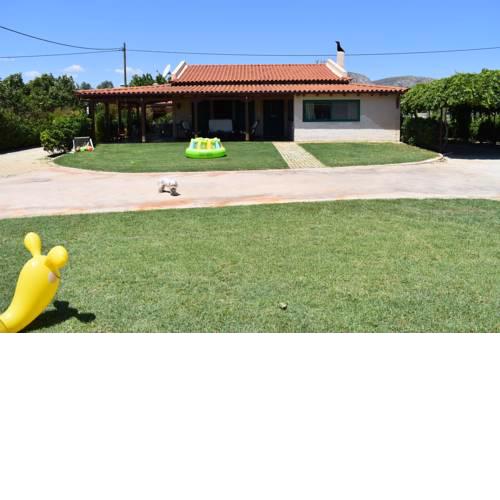 Melitsa Resort