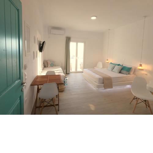 Melitta Beachfront Residences