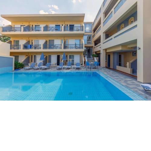 Melitti Hotel