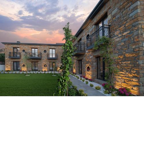 MELİTYA HOTELS Gökçeada