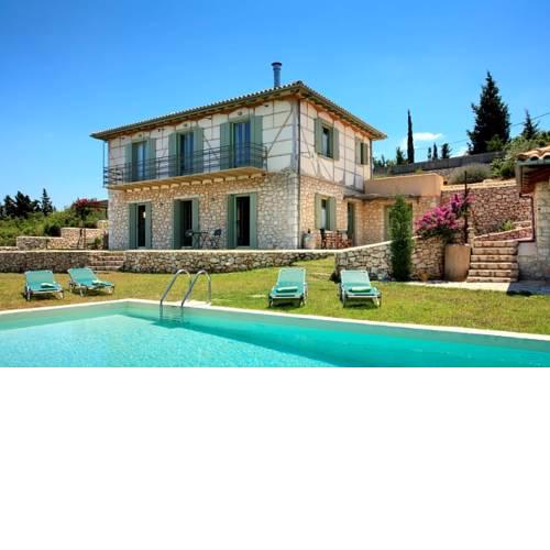 Melivaro Villa