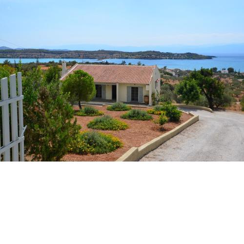 Melivia Villa