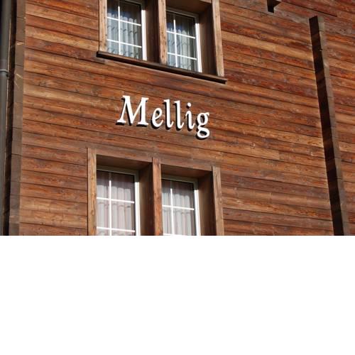 Mellig Apartments
