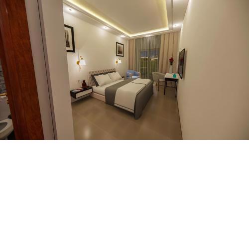 Mellon Boutique Hotel