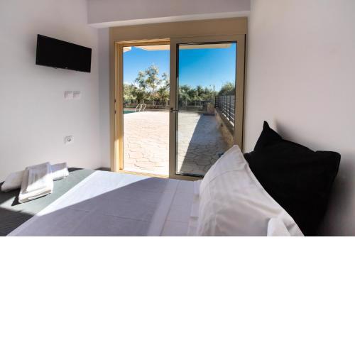 Melodia Apartment