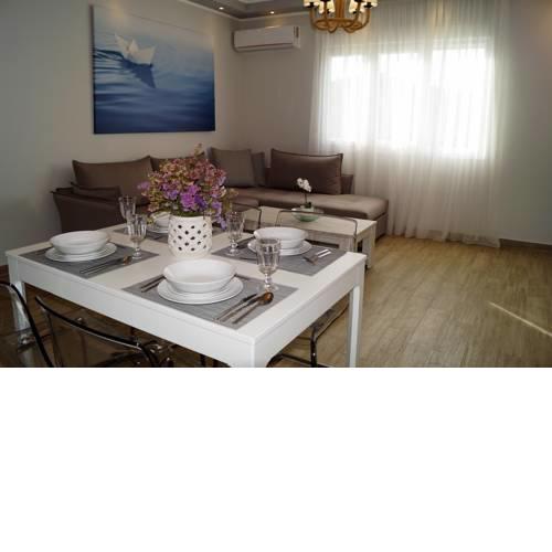 Melody Apartments