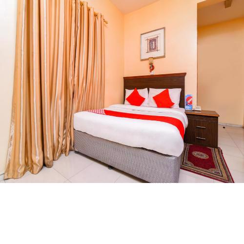 Melody Queen Hotel by AURA