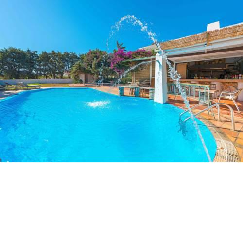 Melody Studios Faliraki