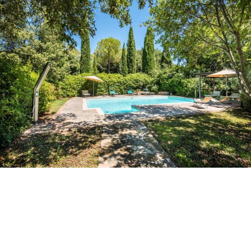 Melograno Apartment Podere Giardino