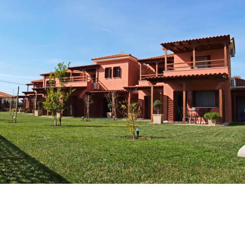Melograno Apartments and Villas