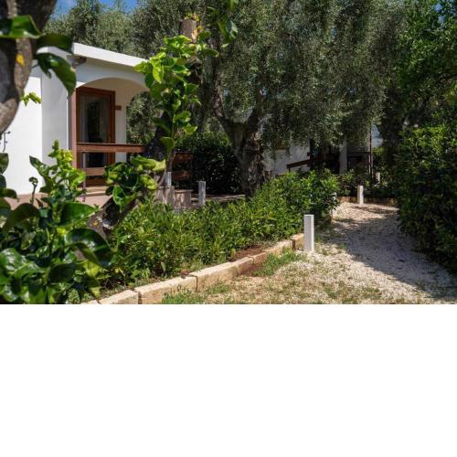 melograno Holiday Home featured with Swimming Pool and Private Beach