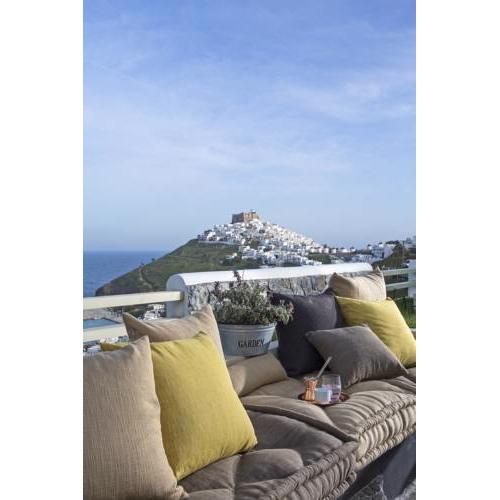 Melograno Villas