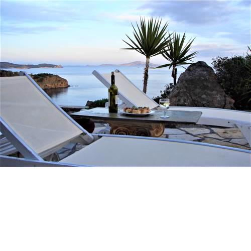 Meloi Pool Villa