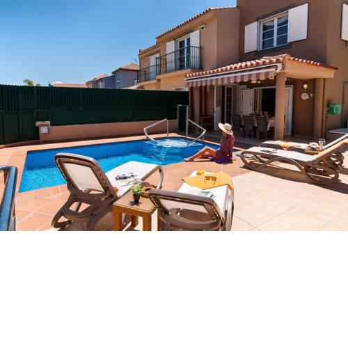 Meloneras Hills 16 With Pool