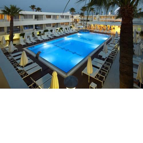 Melpo Antia Suites
