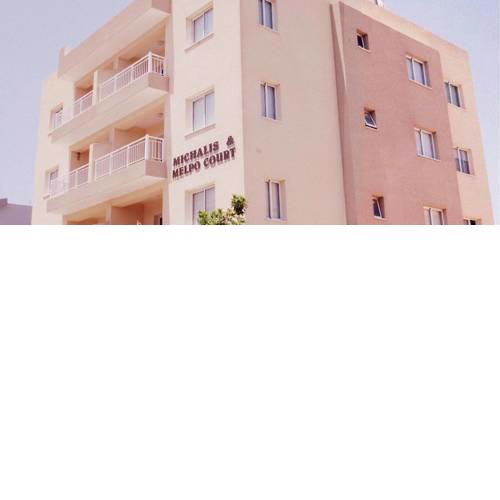Melpo Court