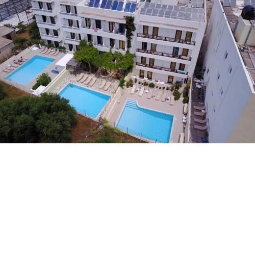 Melpo Hotel