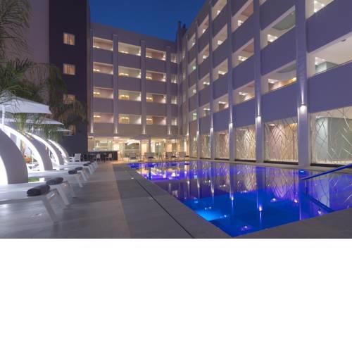 Melrose Hotel Rethymno