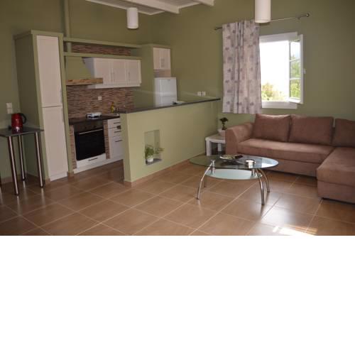 Mel's Apartments