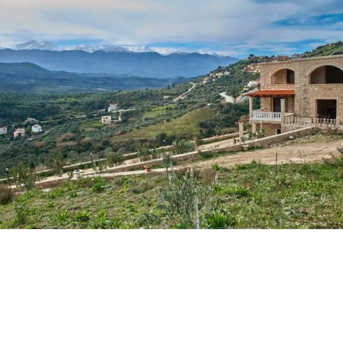 Meltemi - Beautiful Rural House