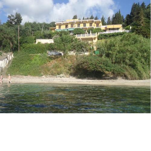 Meltemi Appartments