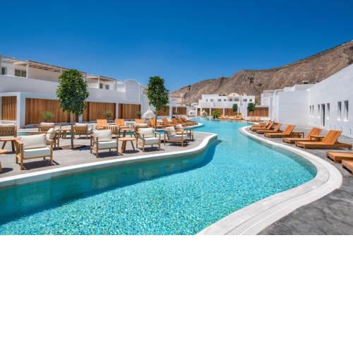 Meltemi Blu - Adults Only