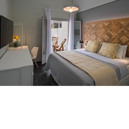 Meltemi Excelsior Suites