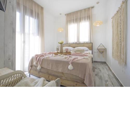 Meltemi luxury apartments