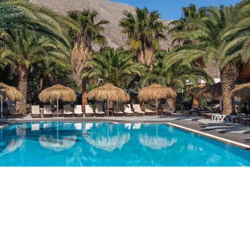 Meltemi Village Hotel
