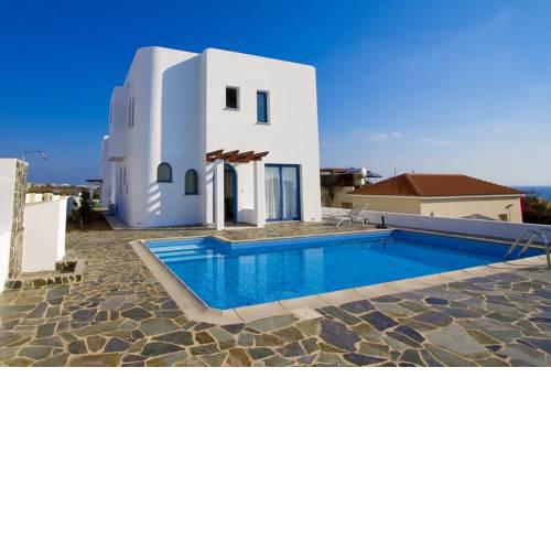Meltemi Villas