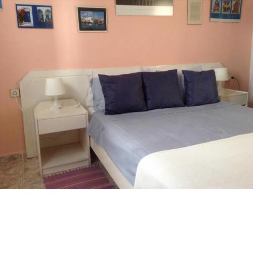 Meltemia Studio Samos N.4 Livadaki