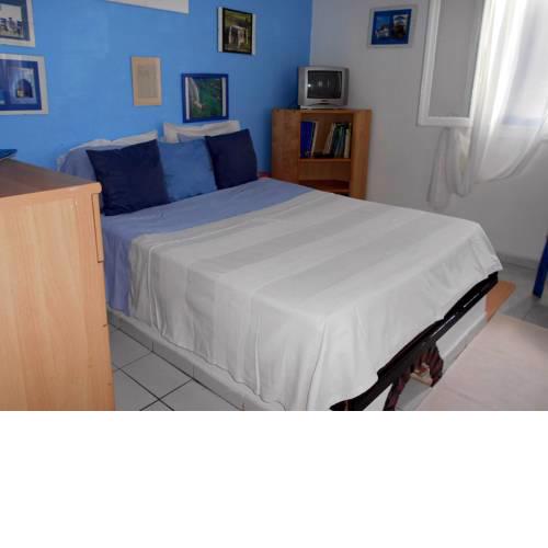 Meltemia Studio Samos N.5 Seitani