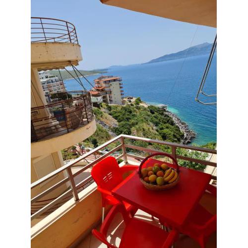 Meltin apartments