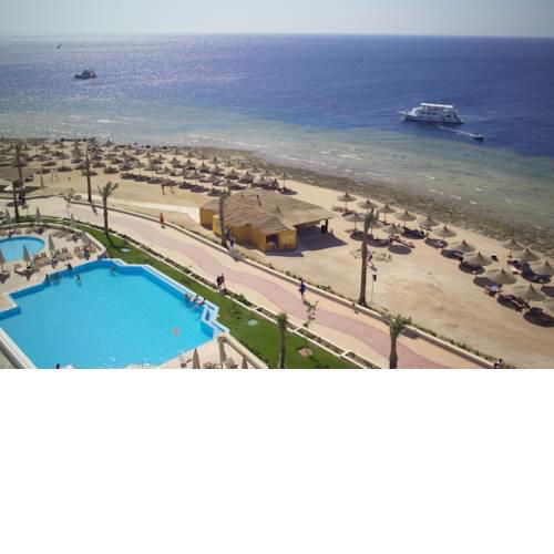 Melton Beach Resort