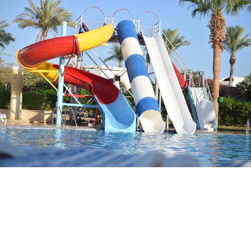 Melton Tiran Resort (ex. Tiran Island)