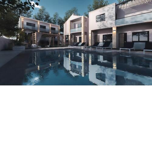 Melydron Apartments