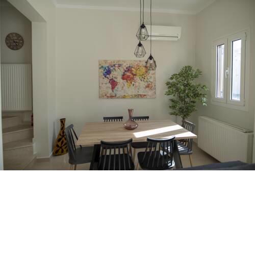Memas Argostoli Apartment