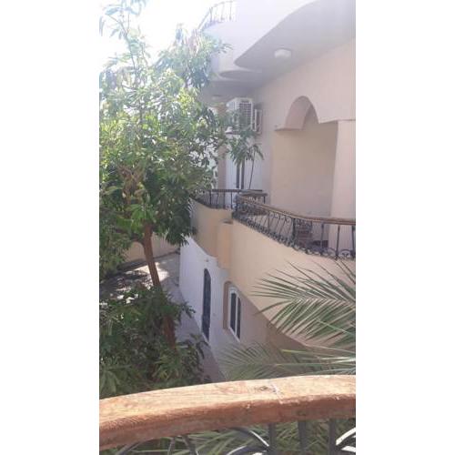 Memnon 3 Bedroom Flats