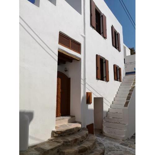 Memorias Sangri Naxos