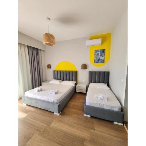 Memories Apartments