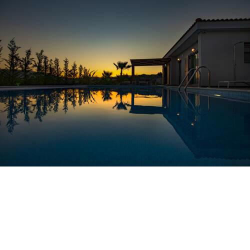Memories Villas