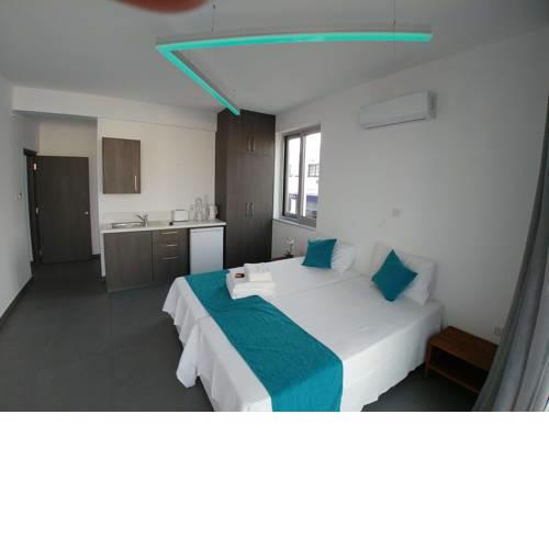 Memory Apartments