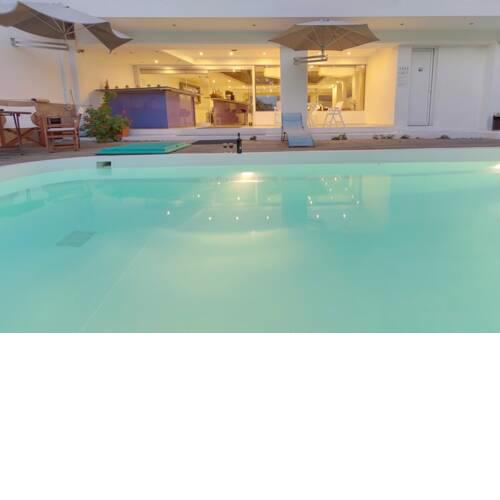 Memory Hotel