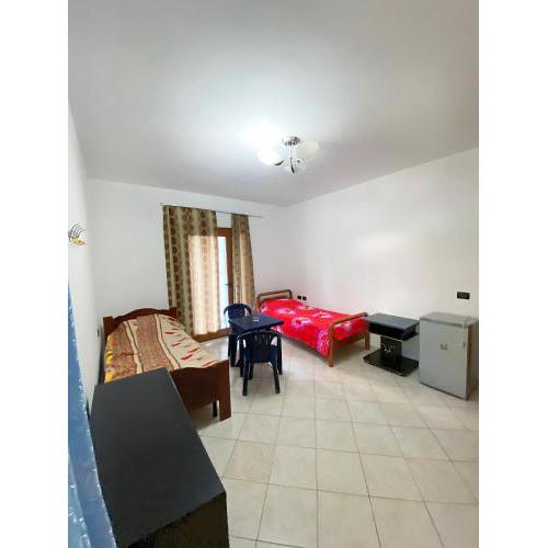 Memory Tirana Apartments